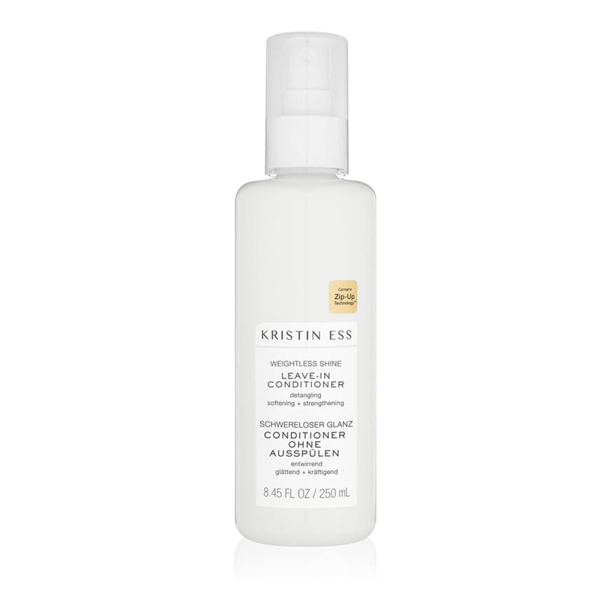 Weightless Shine Leave-in Conditioner