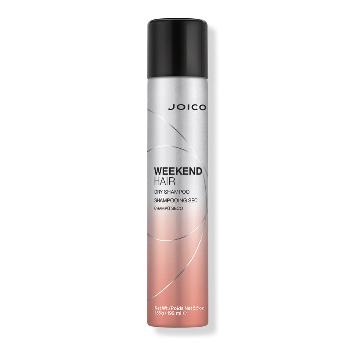 Weekend Hair Dry Shampoo