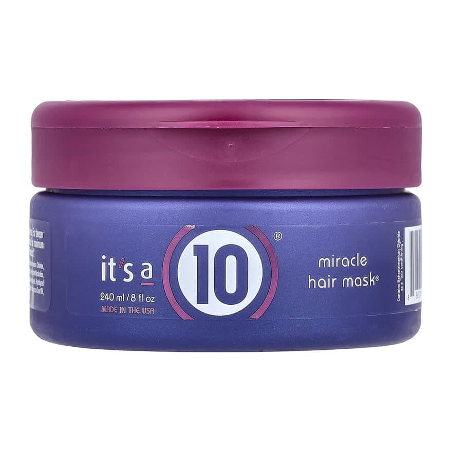 Miracle Hair Mask®