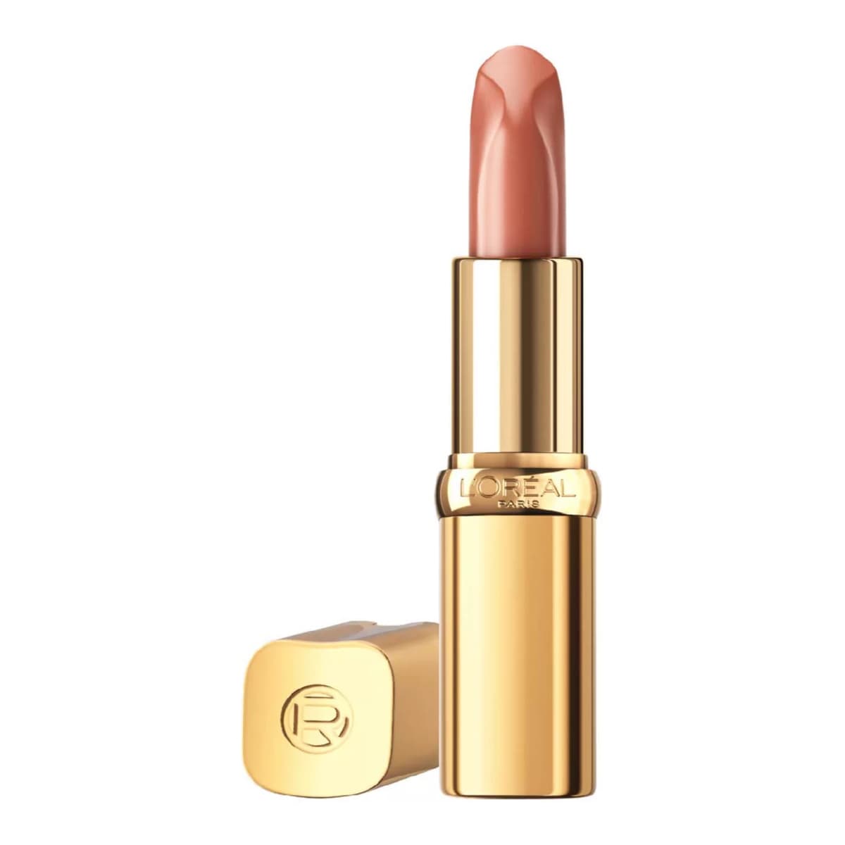Paris Color Riche Satin Lipstick, #505