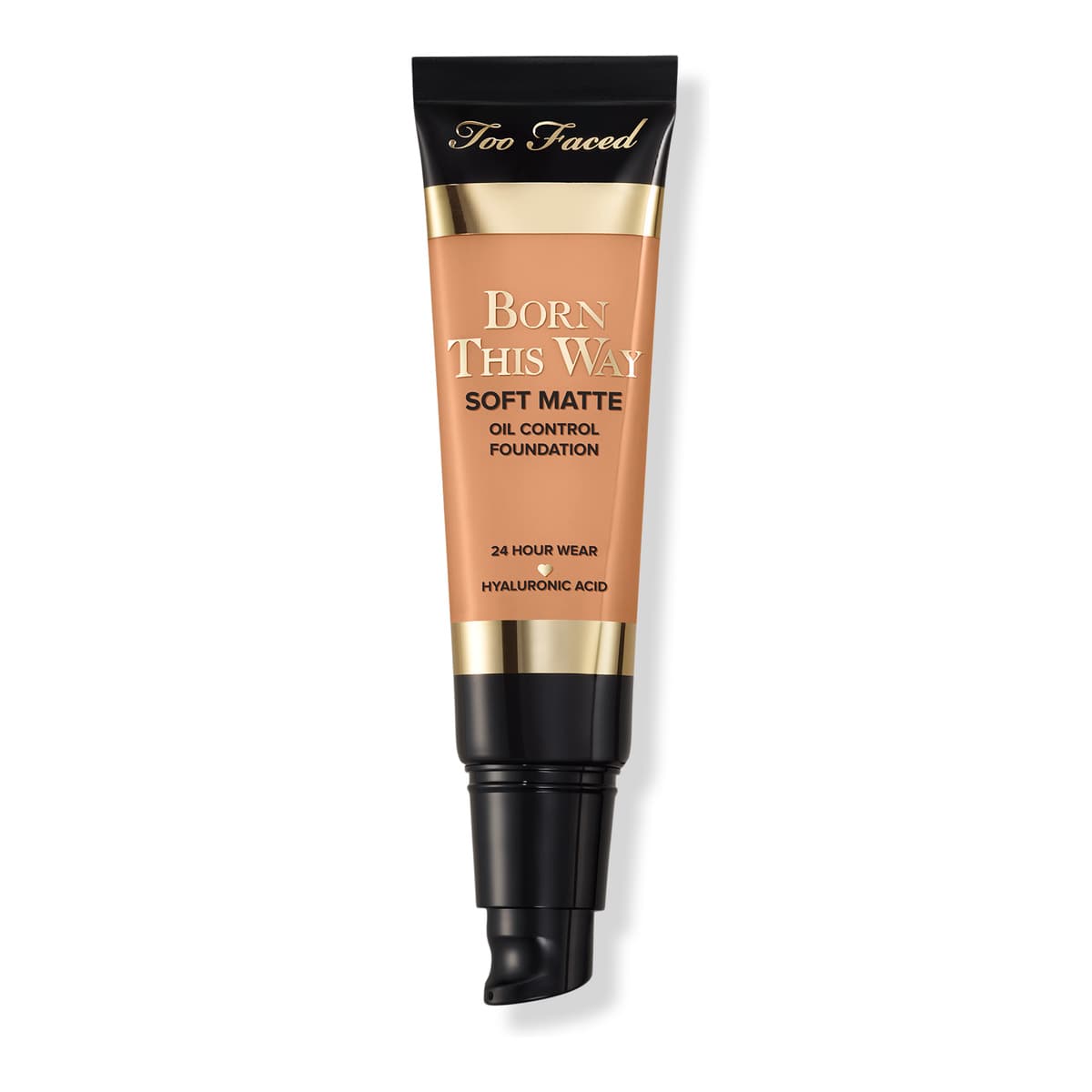 Born This Way Soft Matte Foundation, Natural Beige