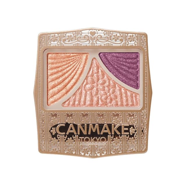 Juicy Pure Eyes Shadow, #15 Sunset Kiss