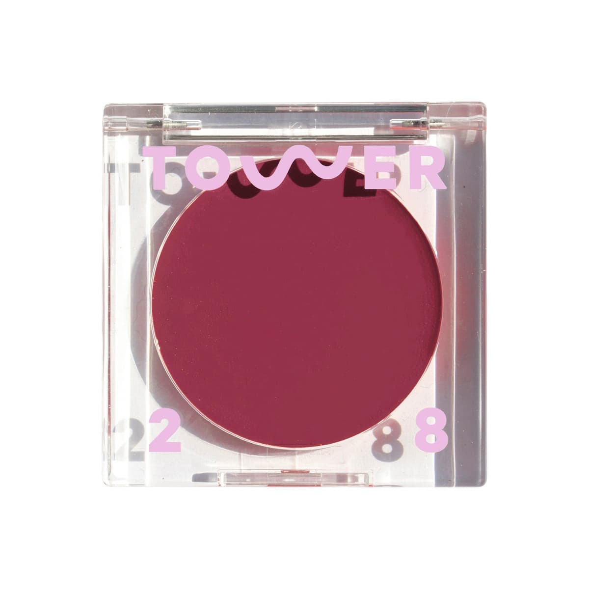 BeachPlease Lip + Cheek Cream Blush, After Hours
