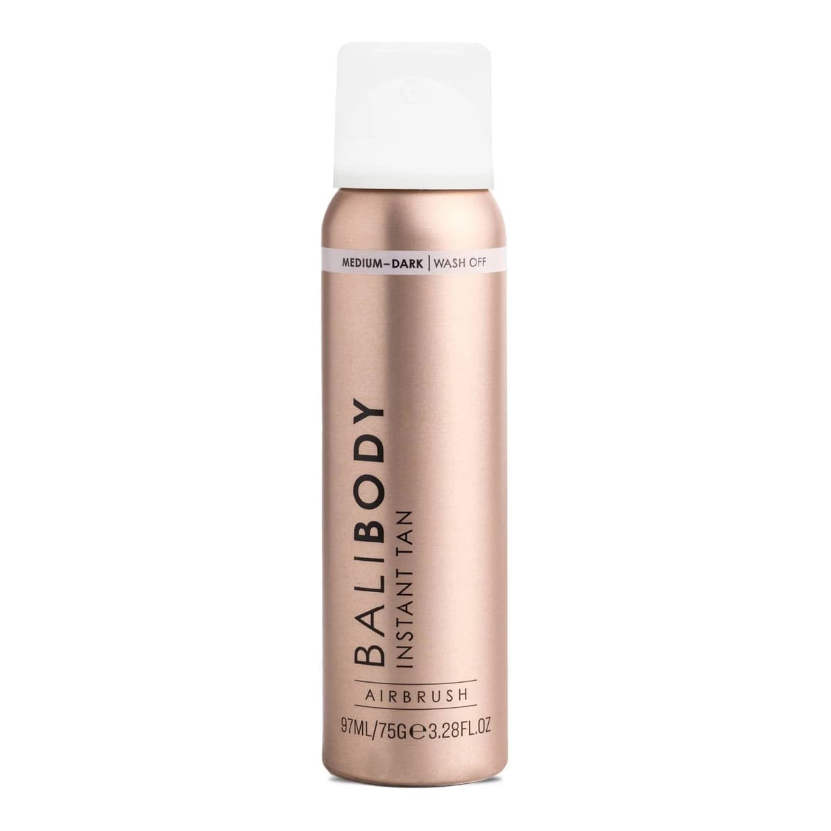 Instant Tan Medium to Dark