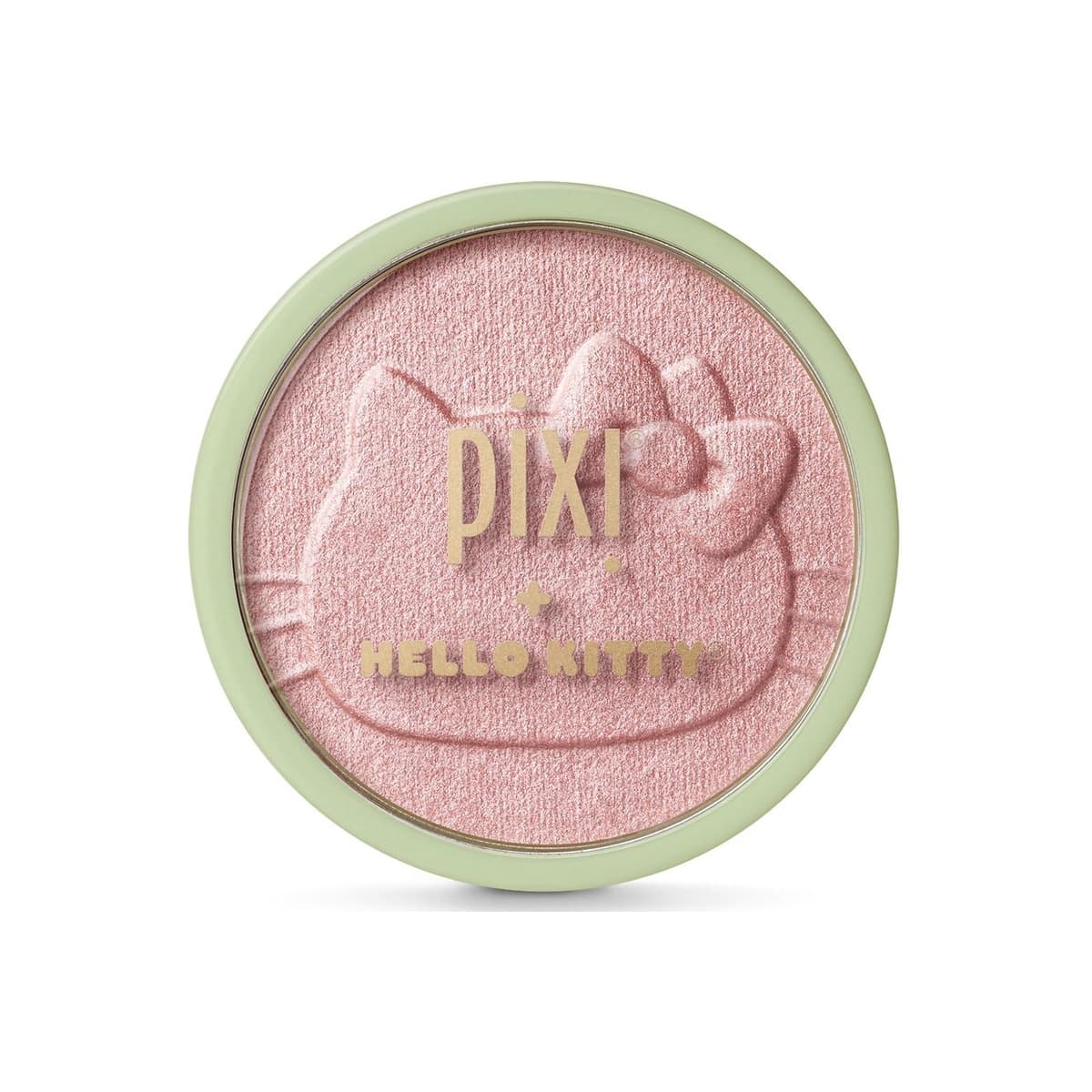 Glow-y Powder