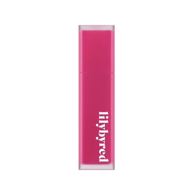 Mood Liar Velvet Tint 2023 Version, #05 Immature Cherry