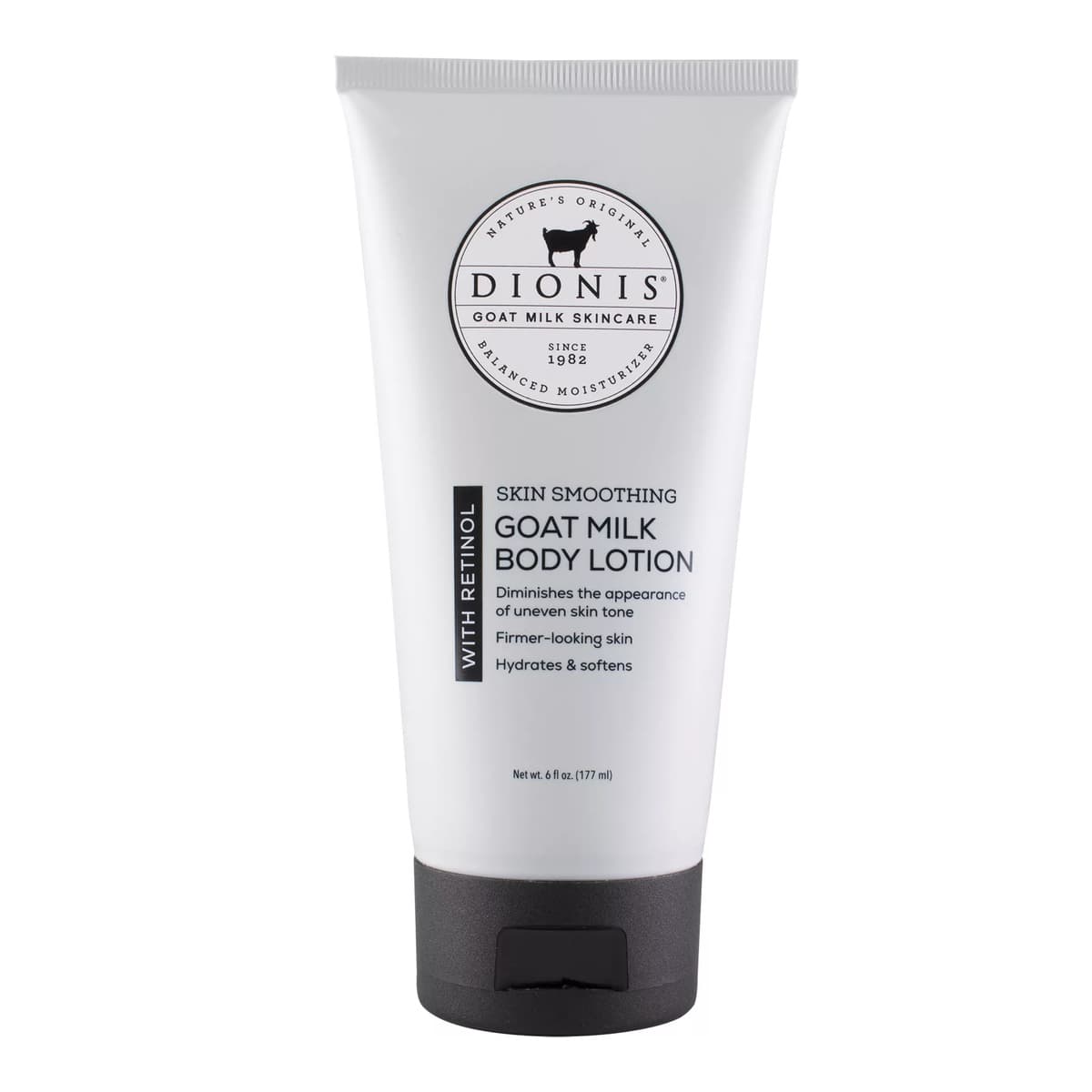 Dionis Goat Milk Body Lotion with Retinol