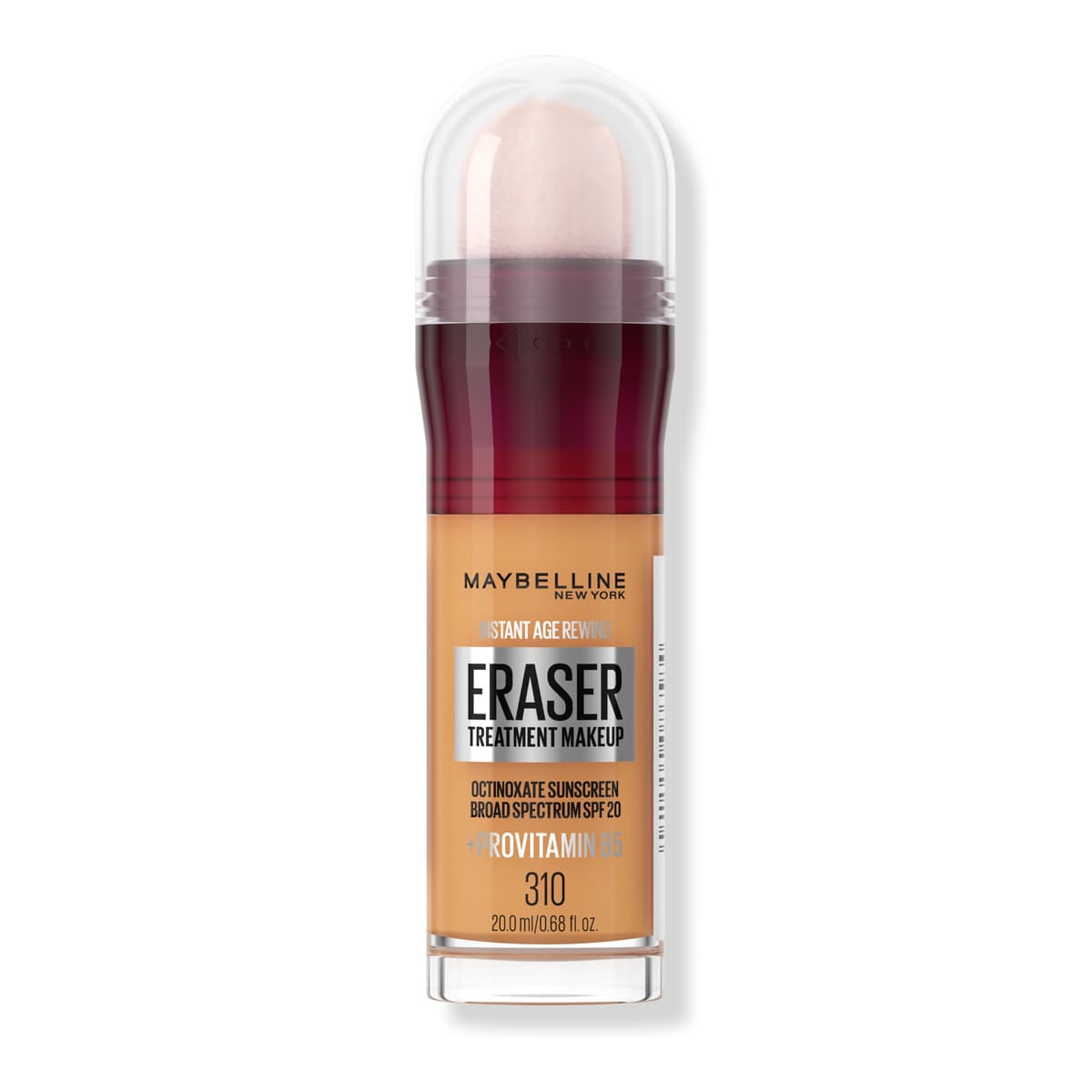 Instant Age Rewind Eraser Treatment Foundation, #310