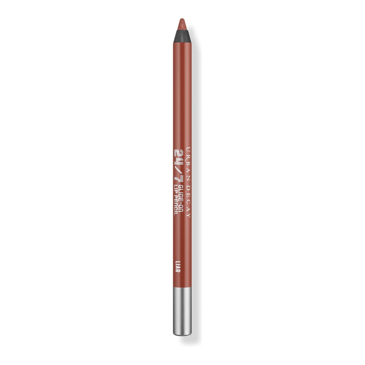 24/7 Glide-On Waterproof Lip Liner, Liar