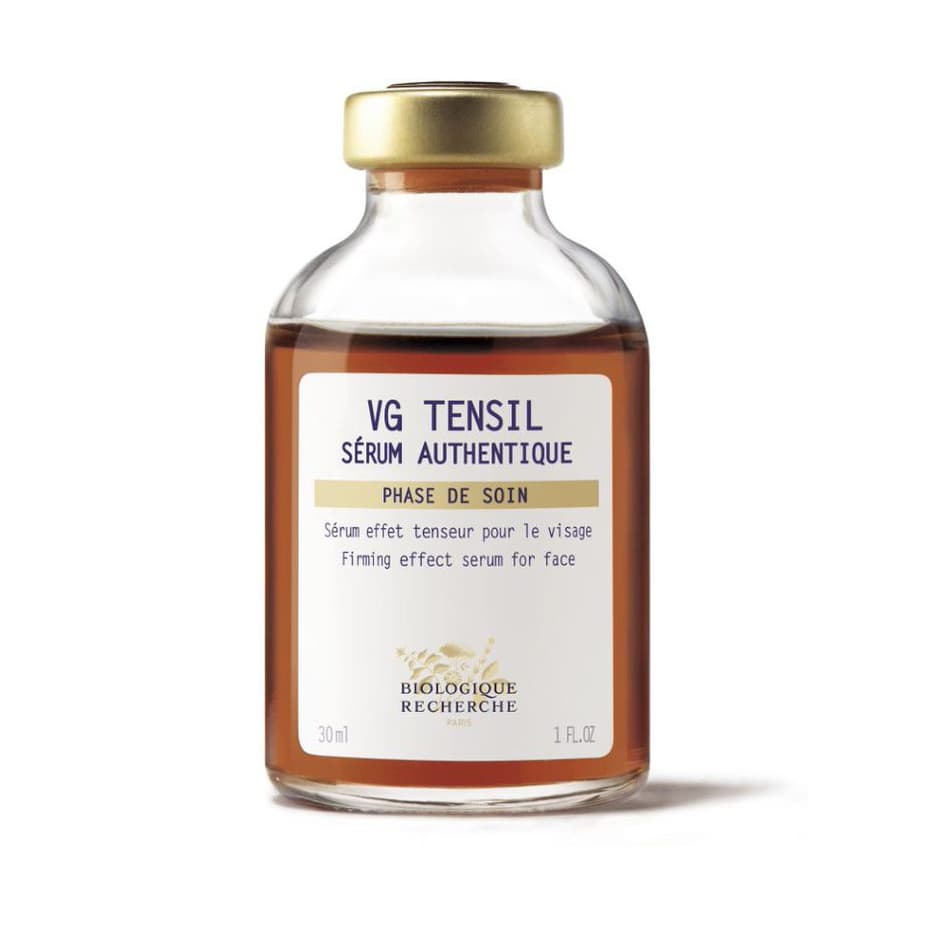 Serum VG Tensil