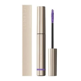 Lunasol Fluttering Power Eyelash Mascara, EX06 Summer Viola