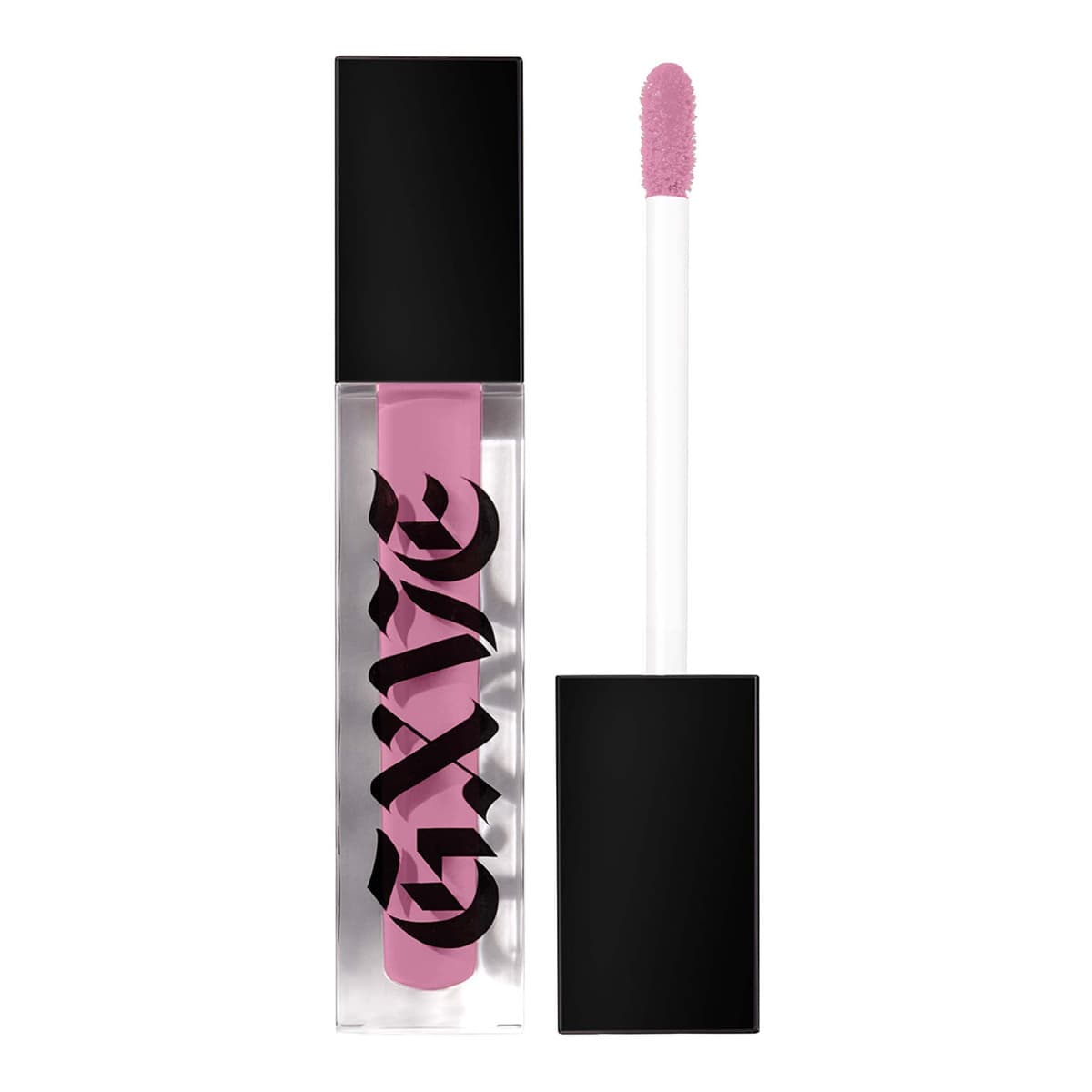 Bubble Pop Electric High-Performance Clean Lip Gloss, Candy