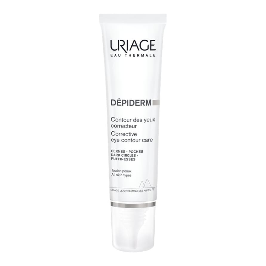 Depiderm Corrective Eye Contour Care