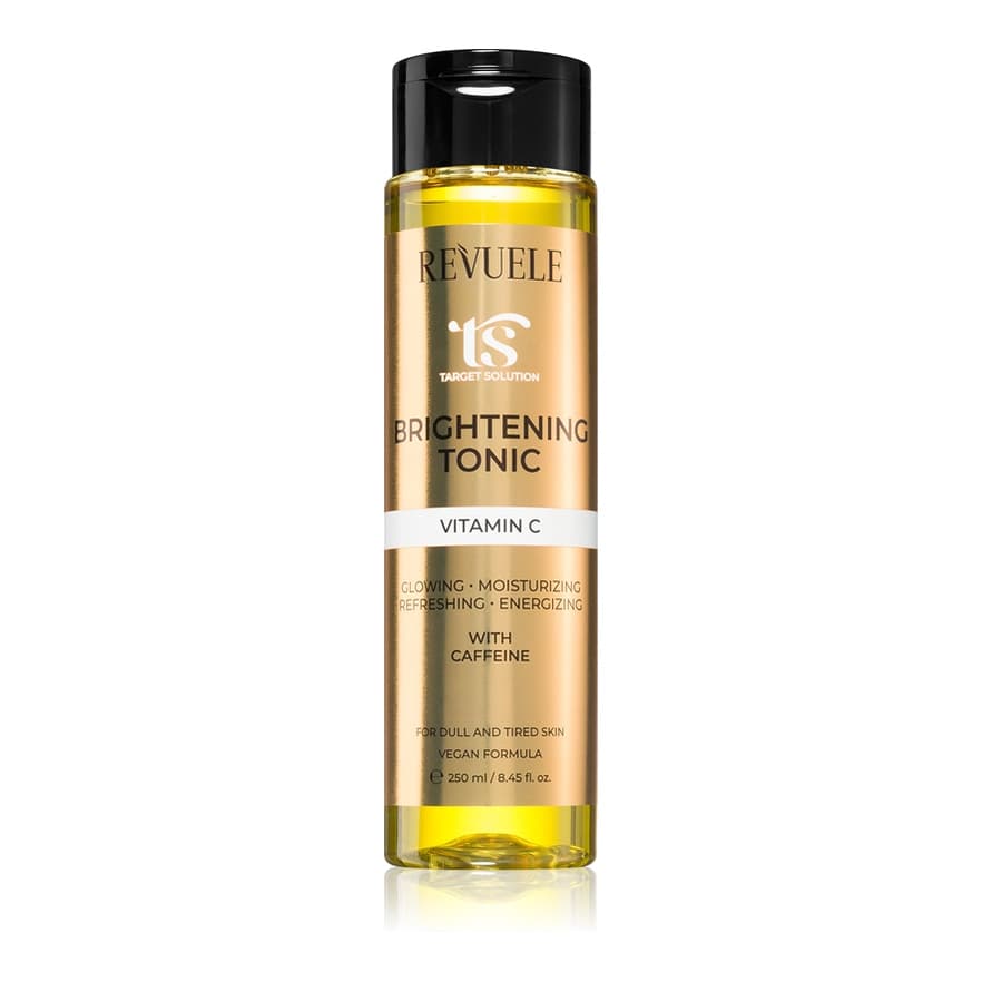 Target Solution Brightening Tonic