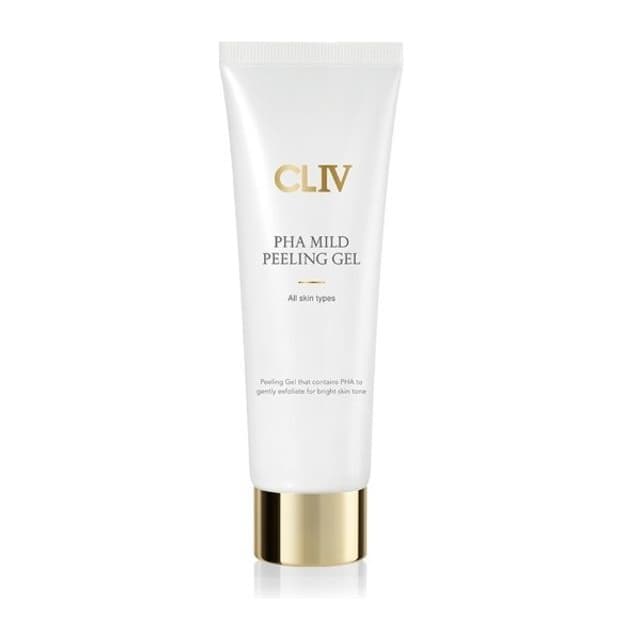 PHA Mild Peeling Gel