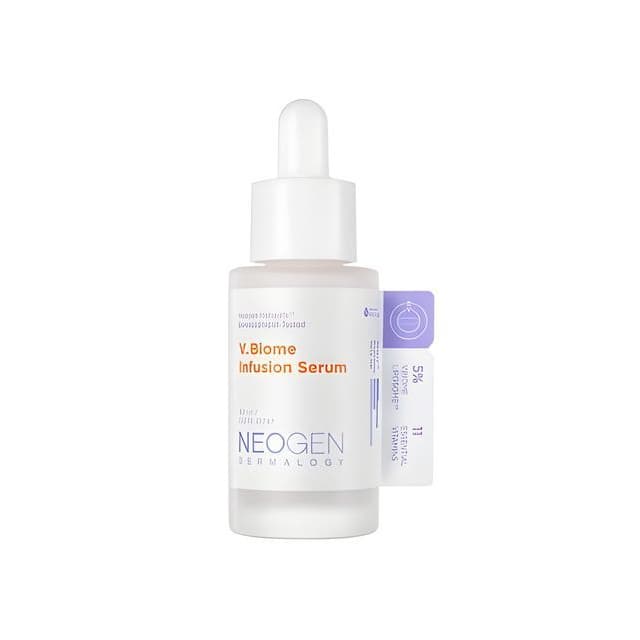 Dermalogy V.Biome Infusion Serum