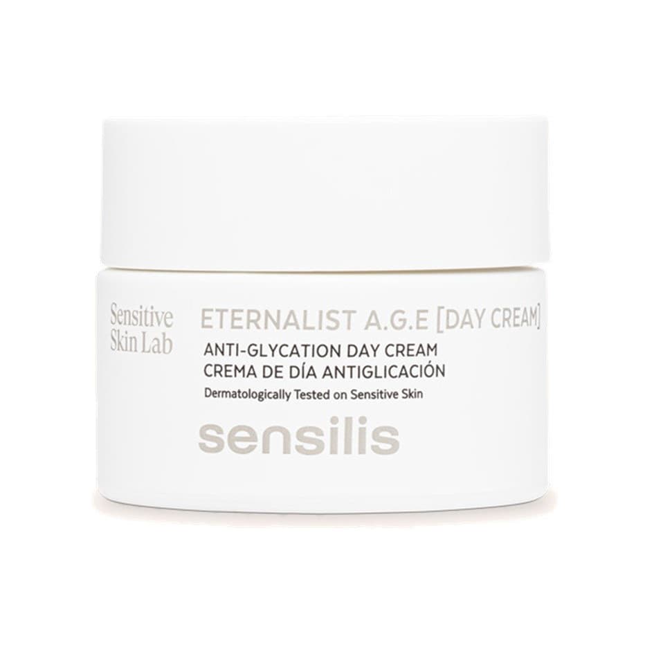 Eternalist A.G.E. [Day Cream] Anti-Glycation Cream