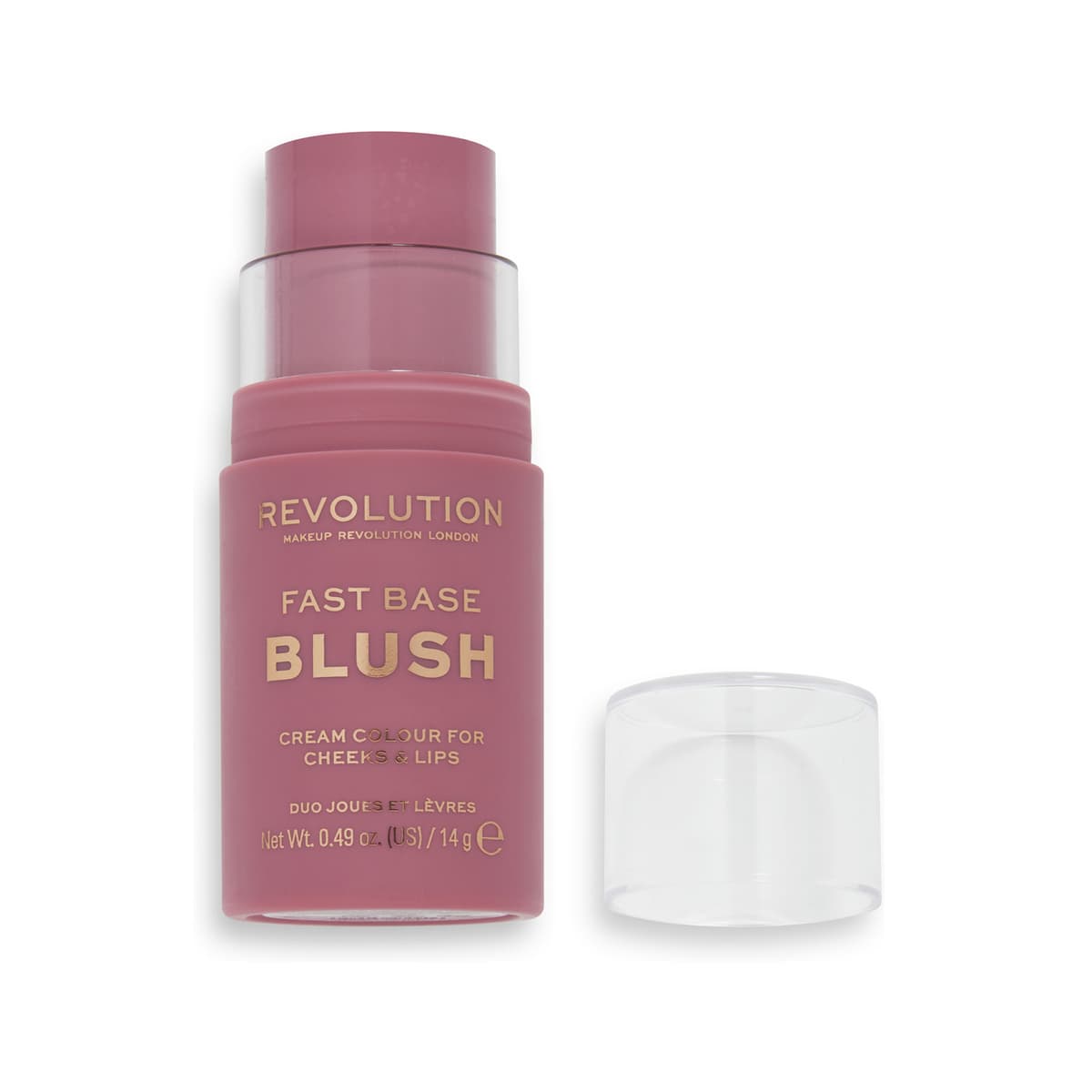 Fast Base Blush Stick Blush