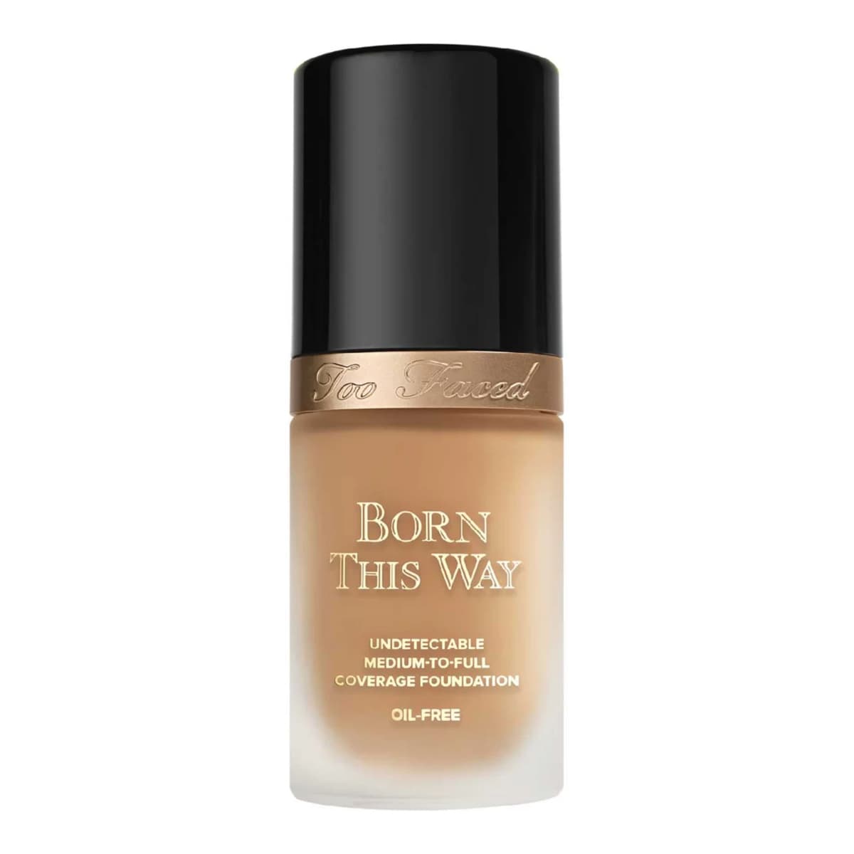 Born This Way Liquid Foundation, Natural Beige