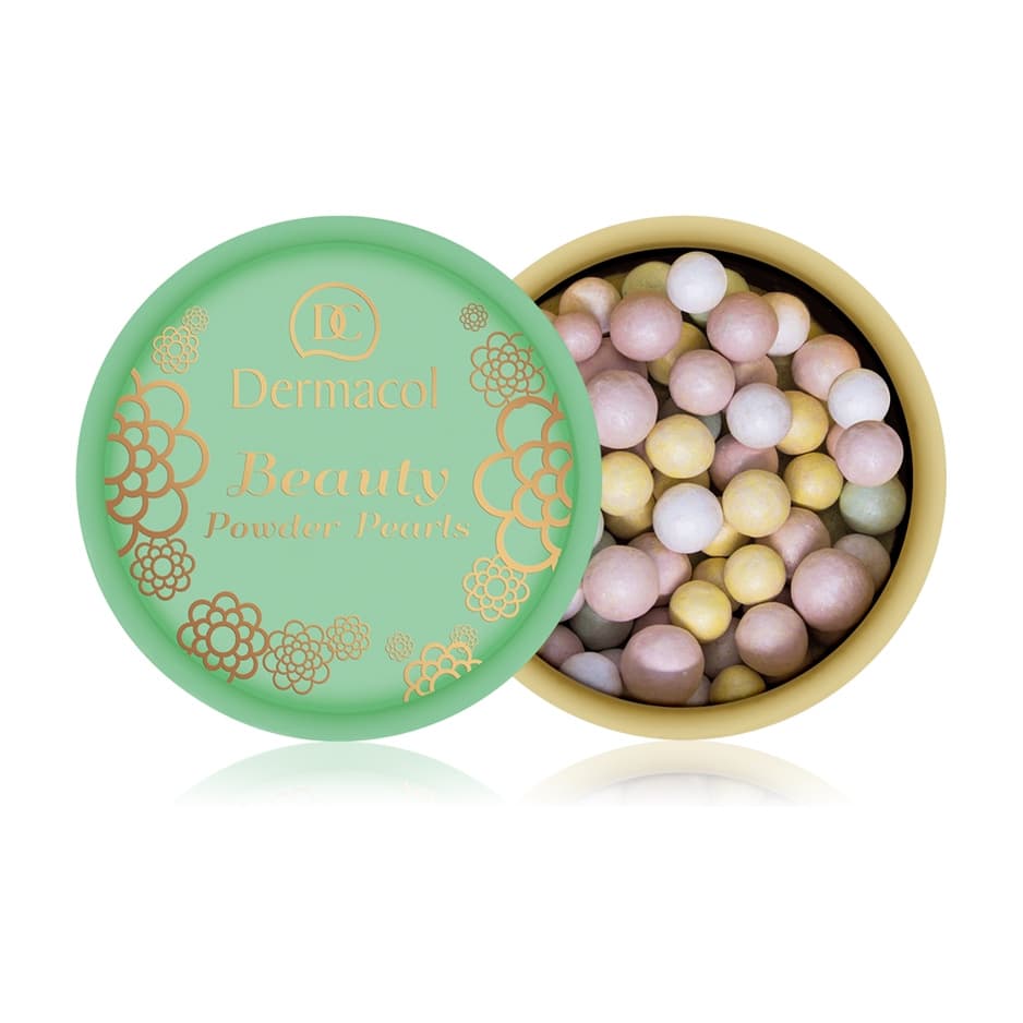 Beauty Powder Pearls