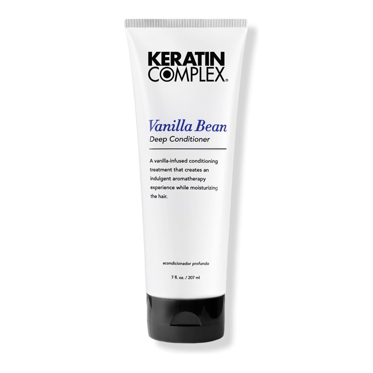 Vanilla Bean Deep Conditioner