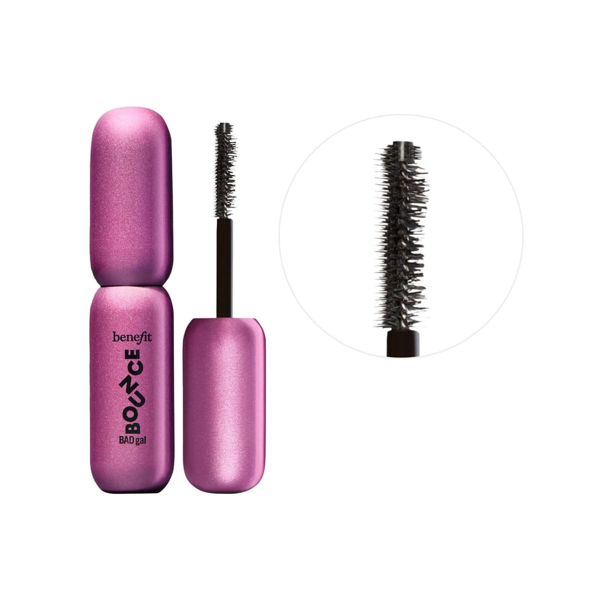 Mini BADgal Bounce Volumizing Mascara