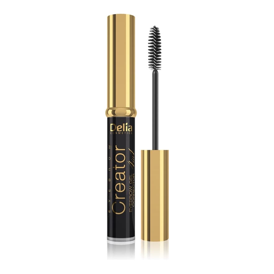 4-in-1 Eyebrow Gel