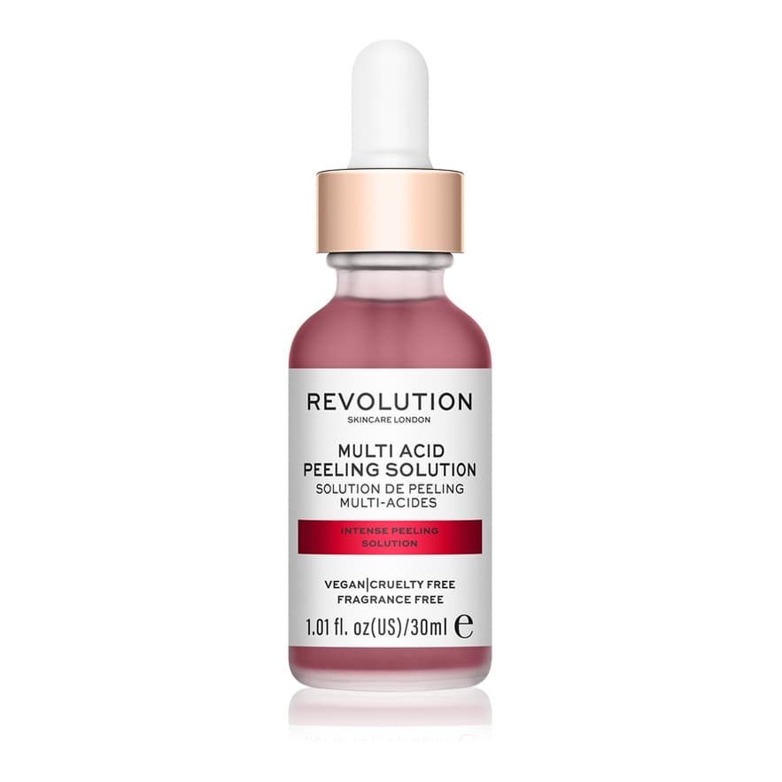 Multi Acid Peeling Solution