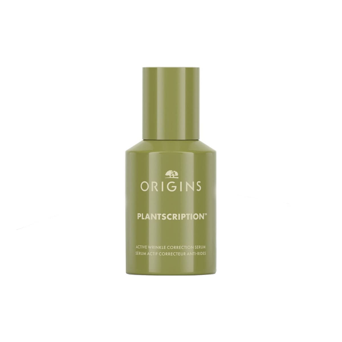 Plantscription Active Wrinkle Correcting Serum with Retinoid