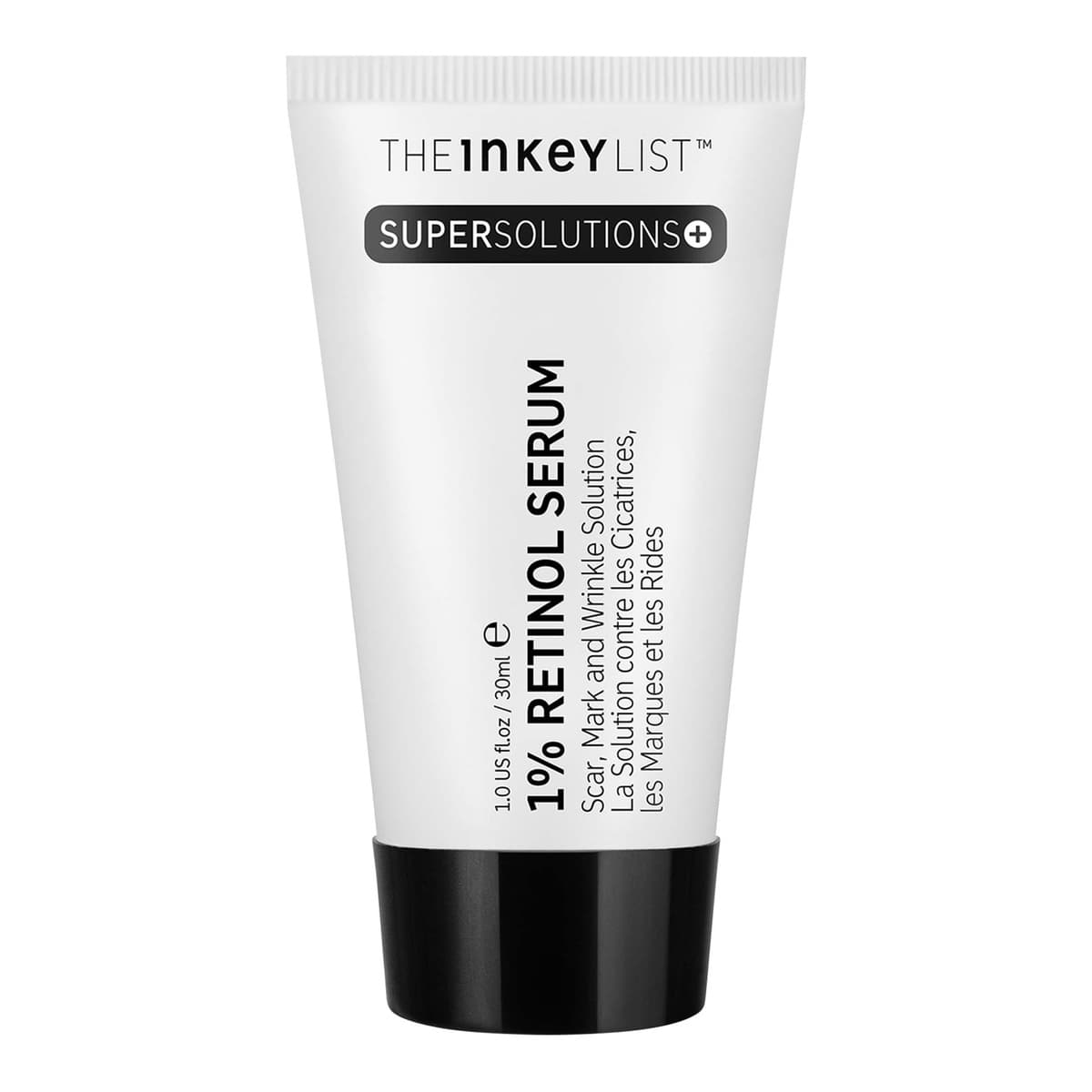 SuperSolutions 1% Retinol Serum