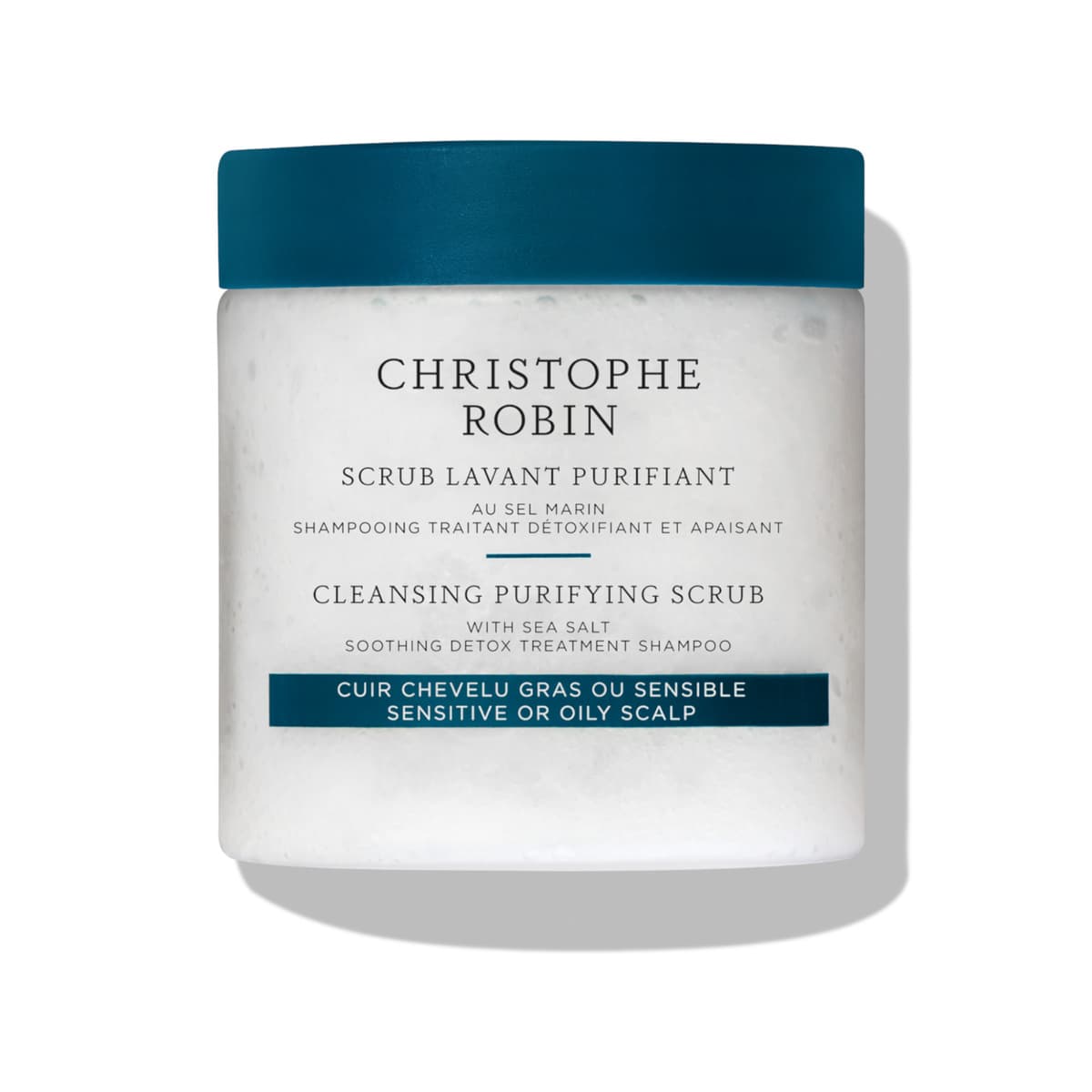 Purifying Scrub - New