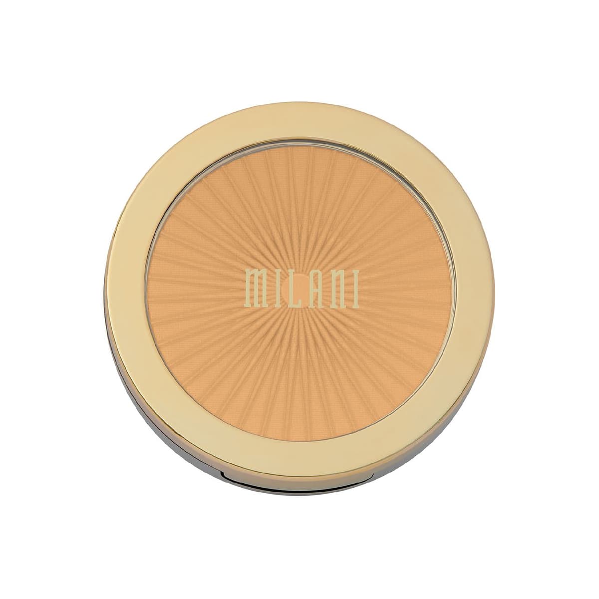 Silky Matte Bronzing Powder, Sunkissed
