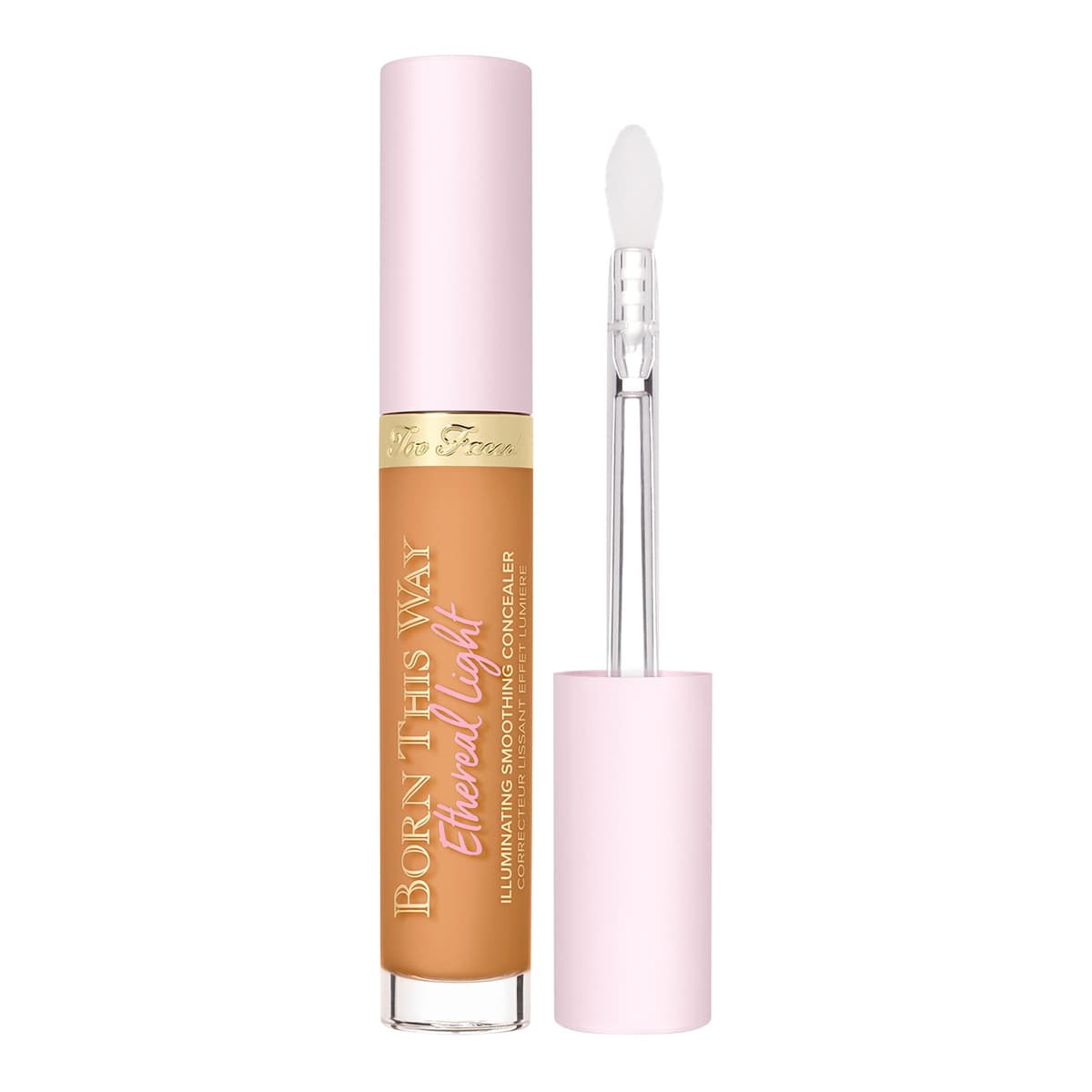 Born This Way Ethereal Light Illuminating Smoothing Concealer, Gingersnap