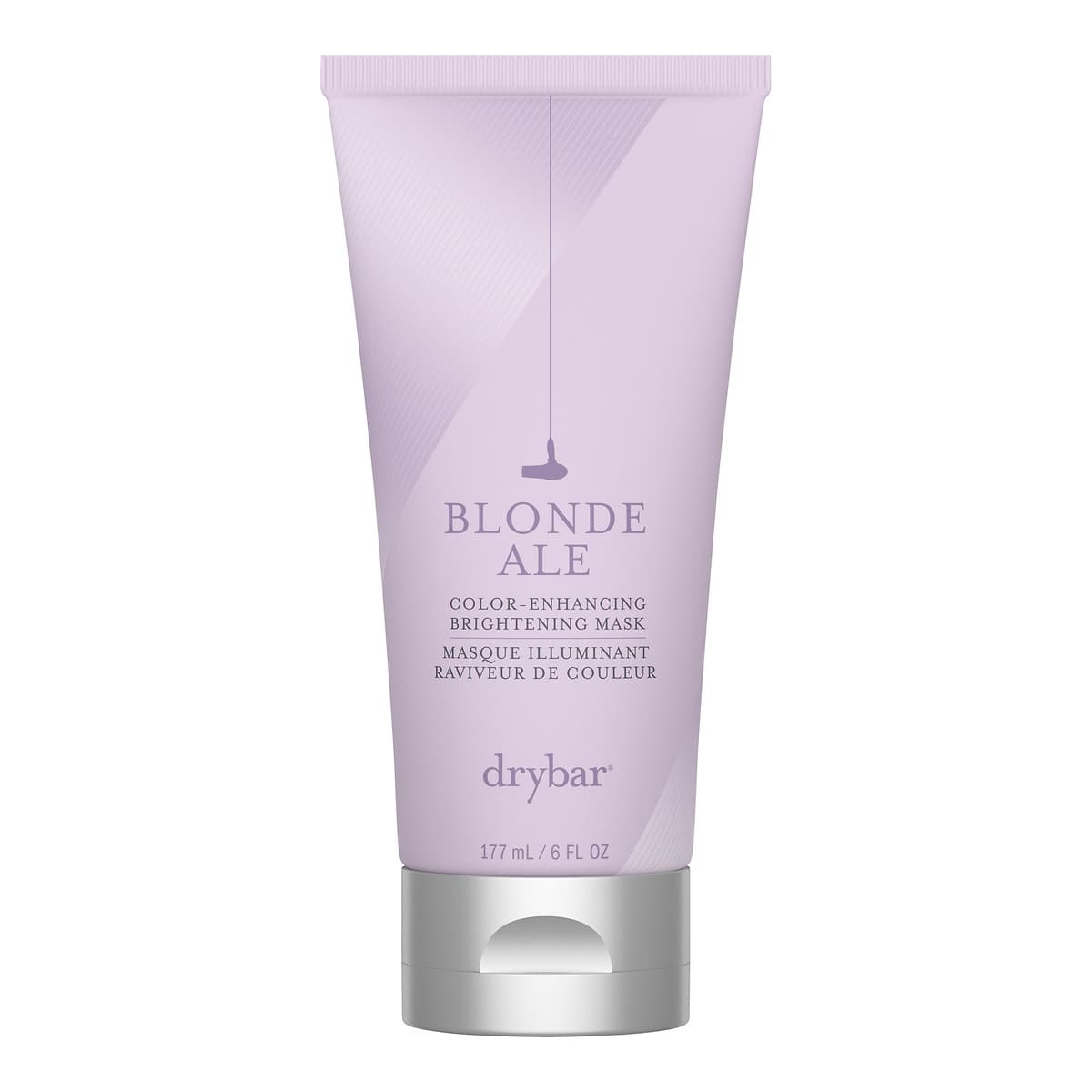 Blonde Ale Color-Enhancing Brightening Hair Mask