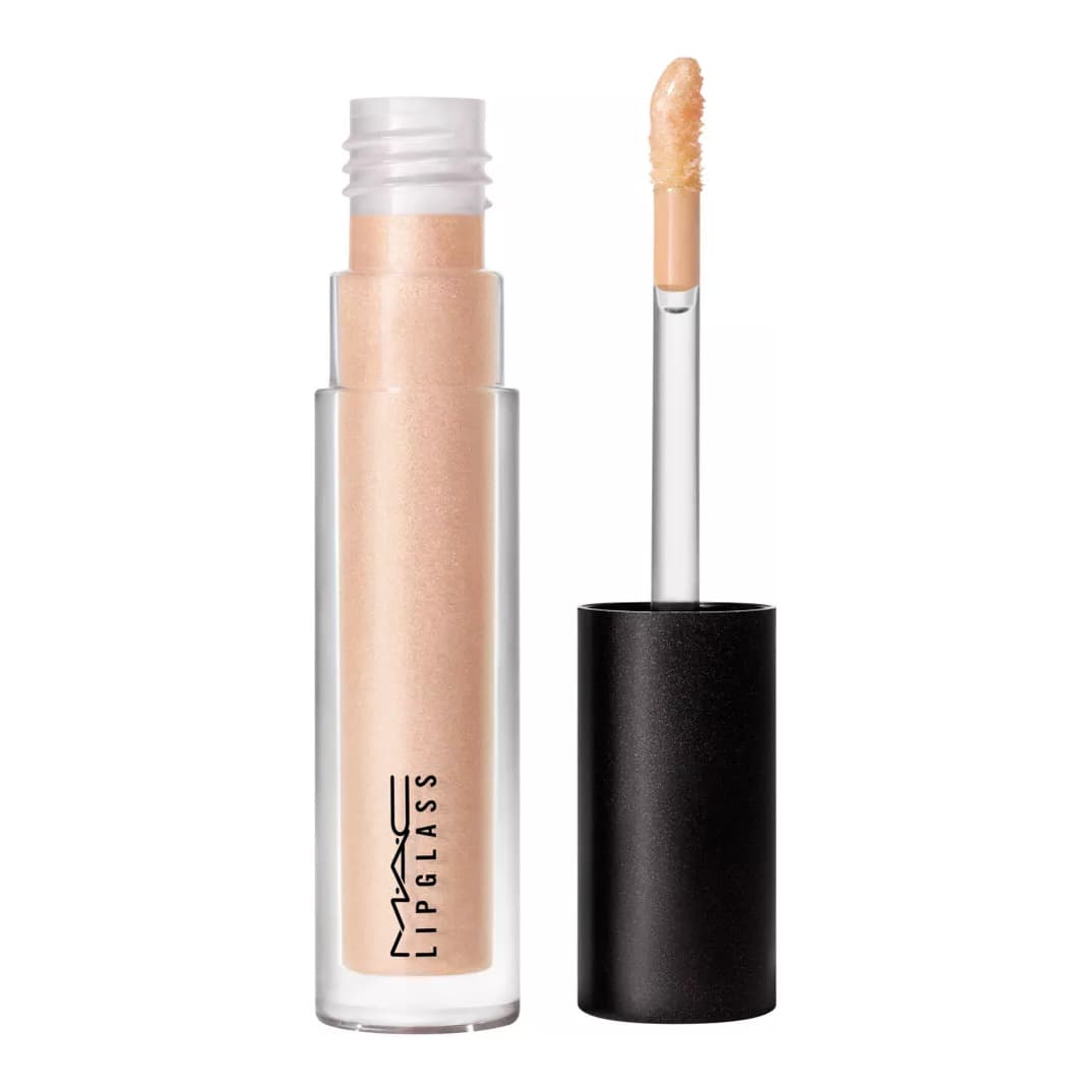 MAC Lipglass, Very Go Lightly