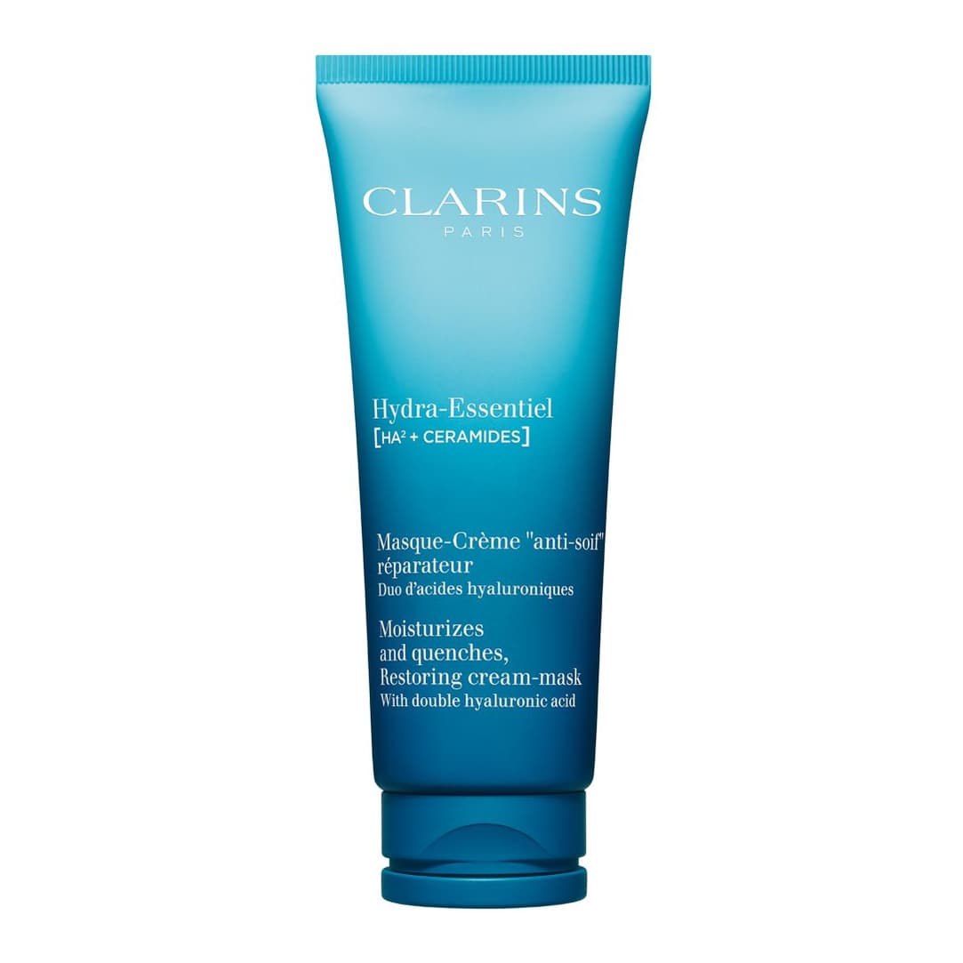 Hydra-Essentiel Face Mask