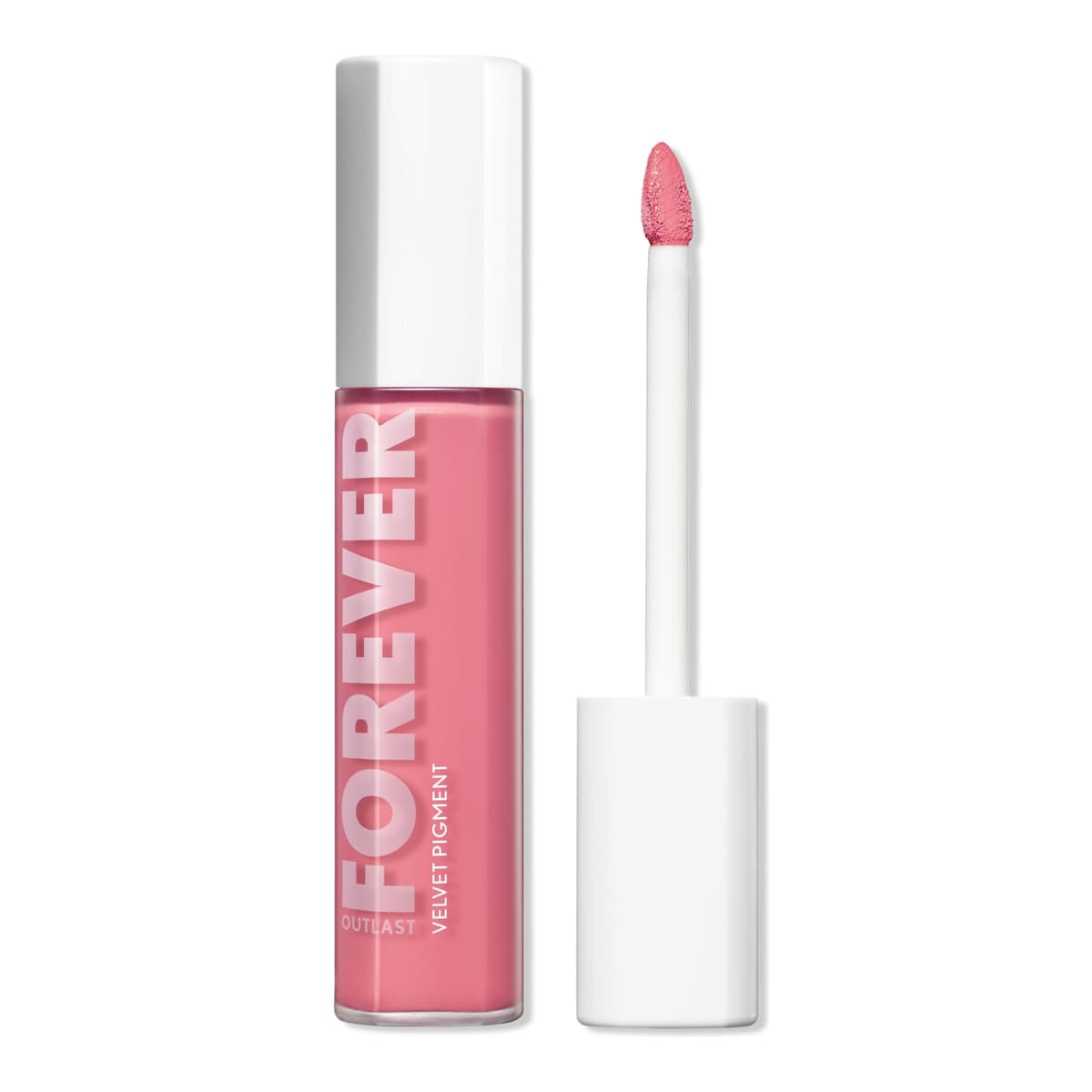 Outlast Forever Velvet Pigment Matte Lipstick, Daydream