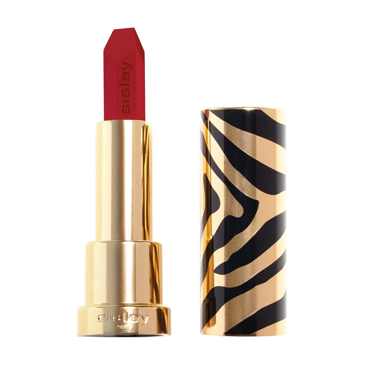 Phyto-Rouge Lipstick, #44 Rouge Hollywood