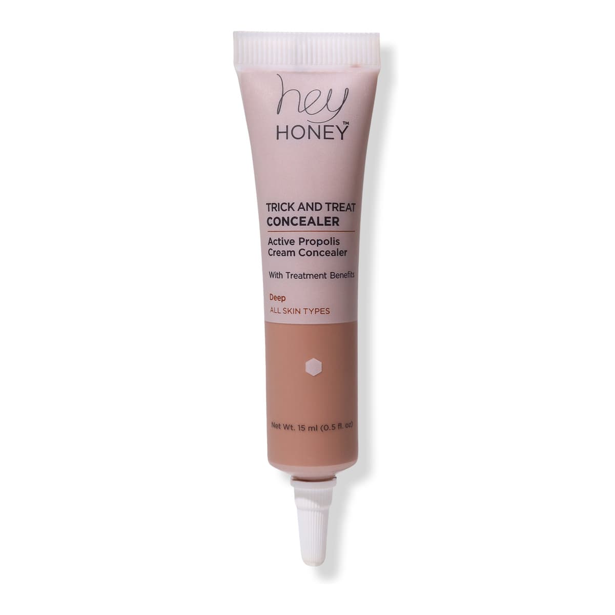Trick&Treat Concealer, Medium to Dark