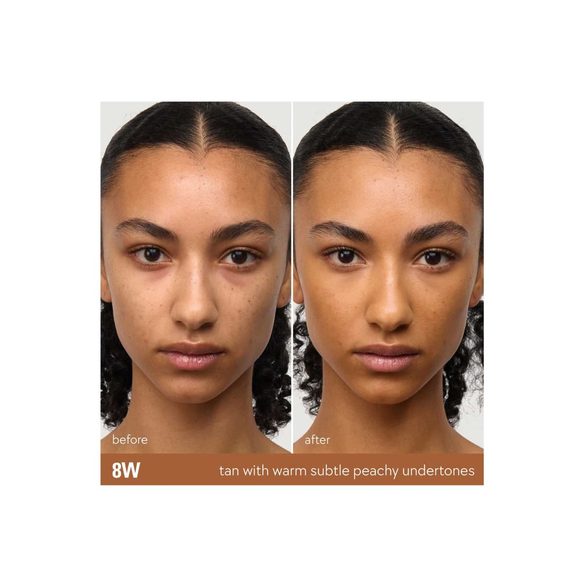 Kylie Cosmetics Skin Tint Blurring Elixir Foundation, 8W