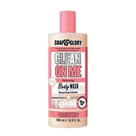 Clean on Me Shower Gel