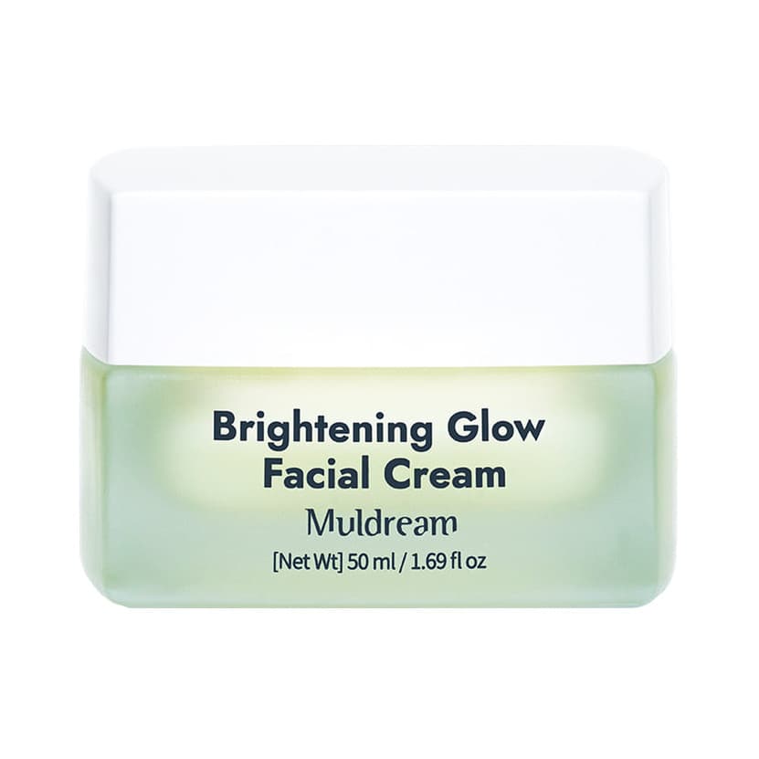 Brightening Glow Facial Cream