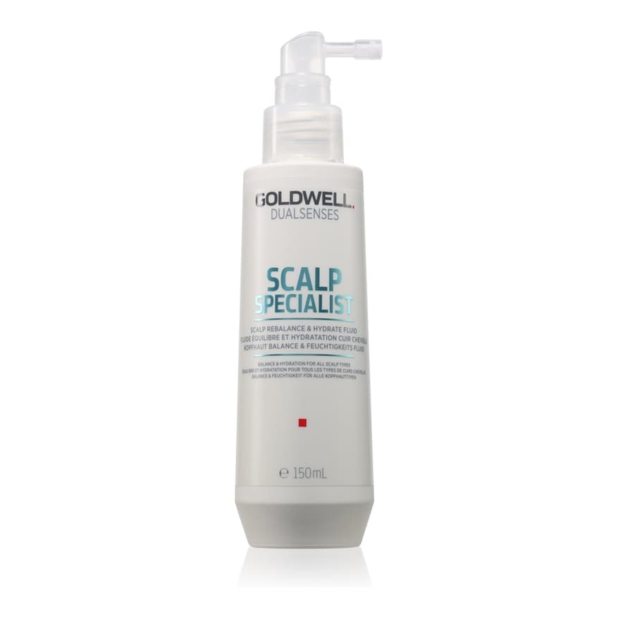 Dualsenses Scalp Specialist