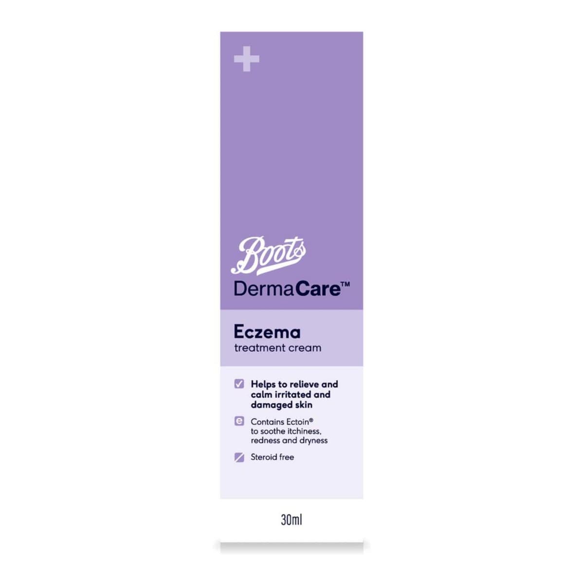 Dermacare Eczema Treatment Cream
