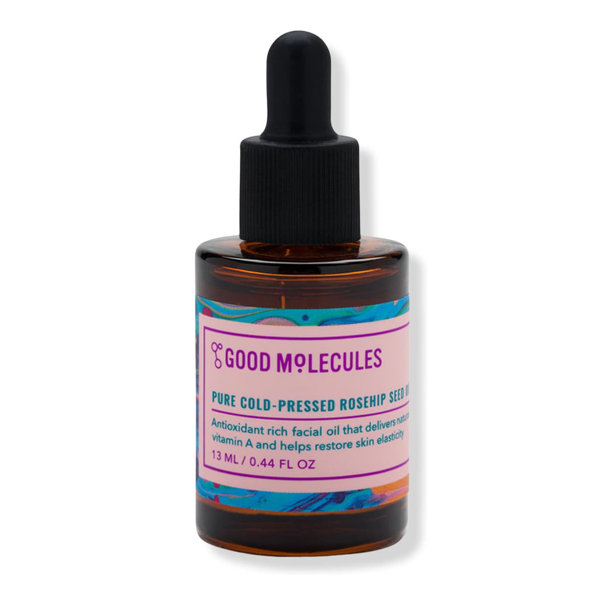 Pure Cold-Pressed Rosehip Seed Oil
