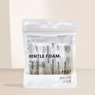 Gentle Foam Facial Cleanser (Travel Size)