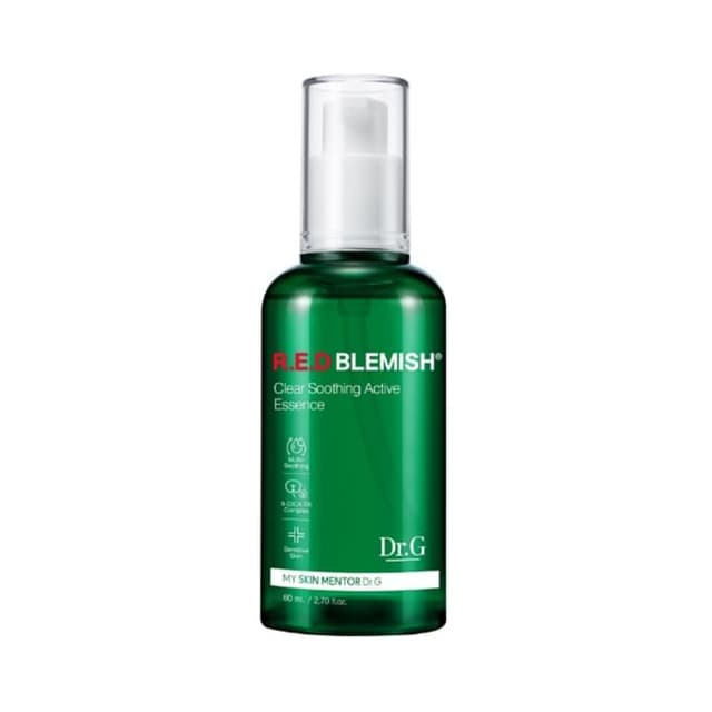 R.E.D Blemish Clear Soothing Active Essence