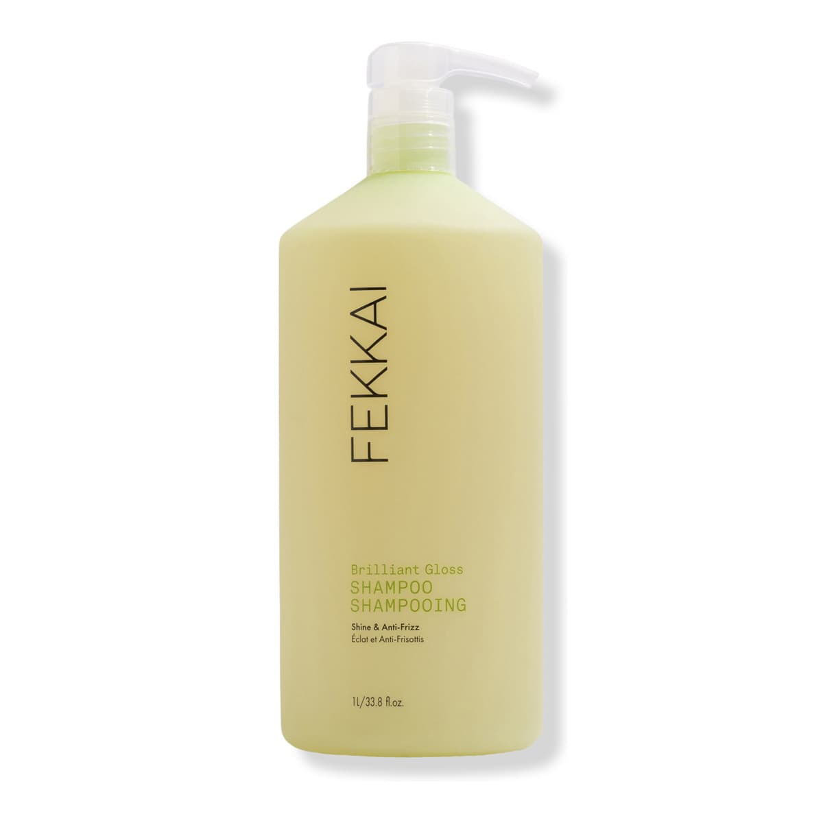 Brilliant Gloss Shampoo