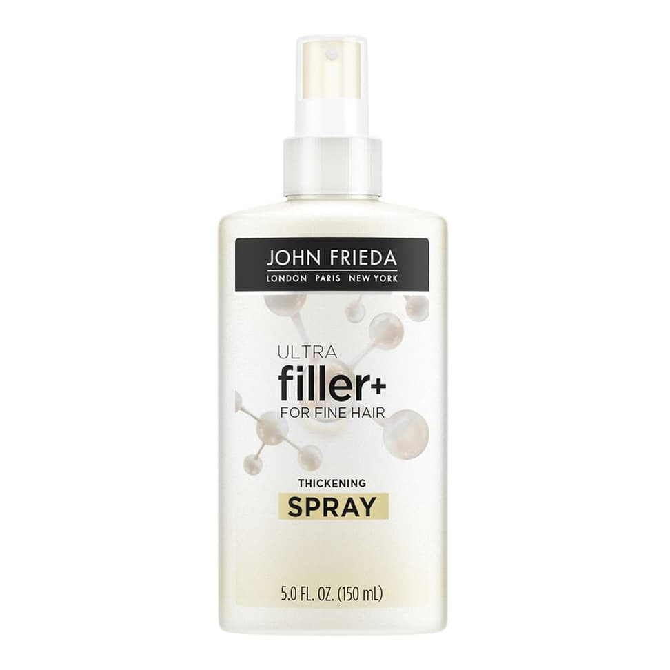 ULTRAfiller+ Thickening Spray for Fine Hair