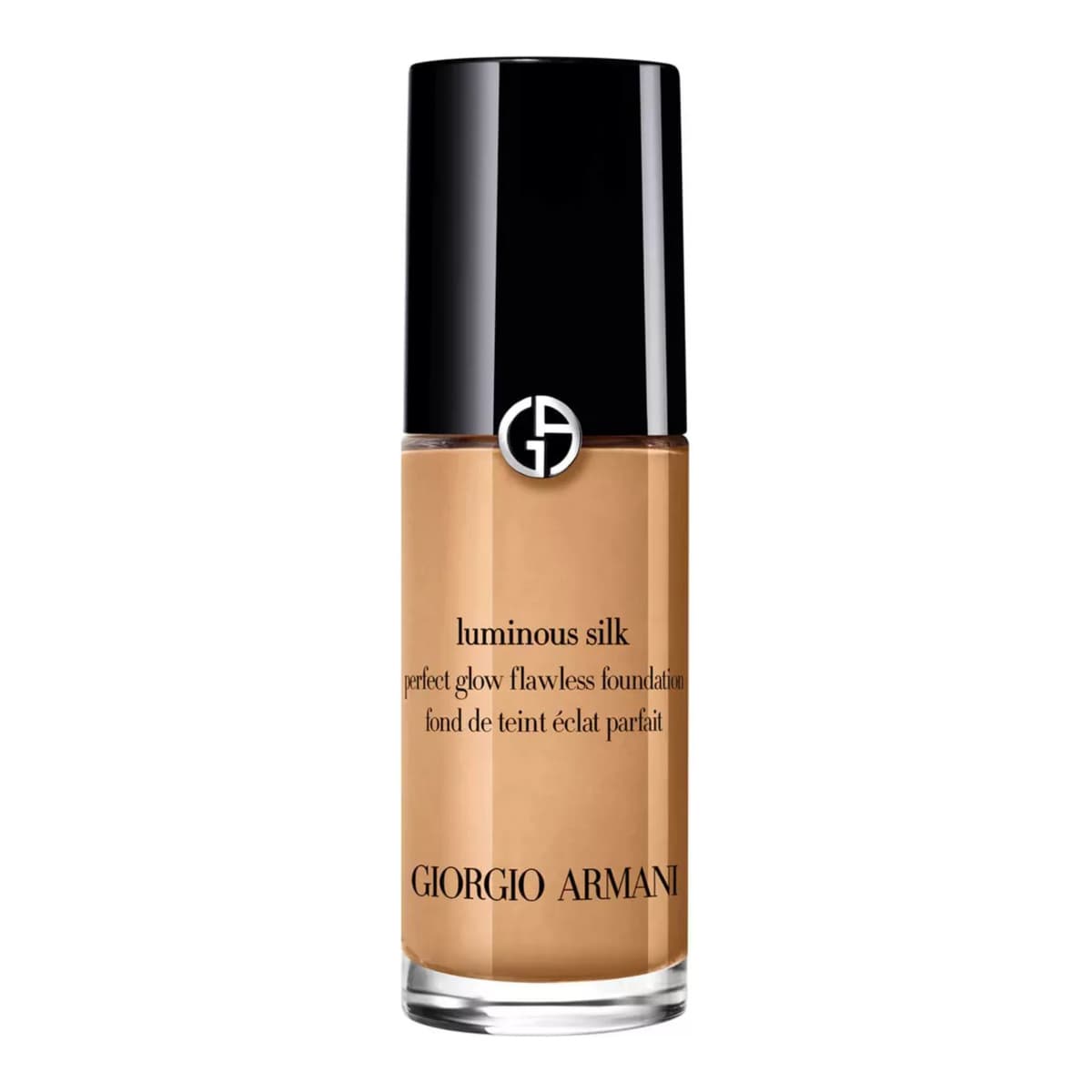 Giorgio Armani Luminous Silk Foundation, #5.75